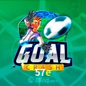 Goal Crash